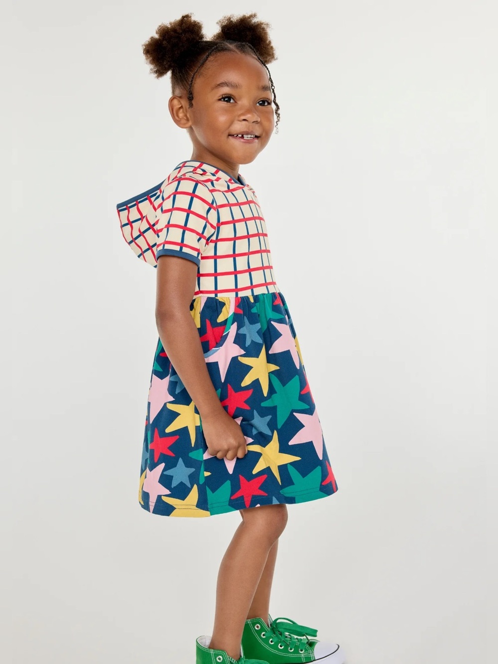 Finding Foxtale Starbound dress sz 2